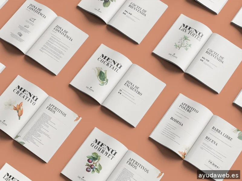 Carotta Studio | Estudio de Branding y Diseño Gráfico en Linares