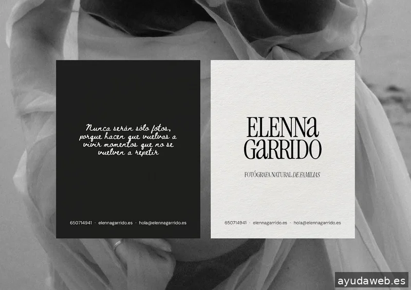 Carotta Studio | Estudio de Branding y Diseño Gráfico en Linares