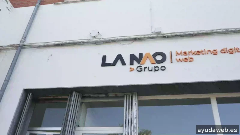 Grupo La Nao