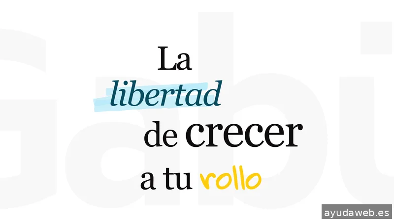 Digital Gabu - Diseño web en Madrid