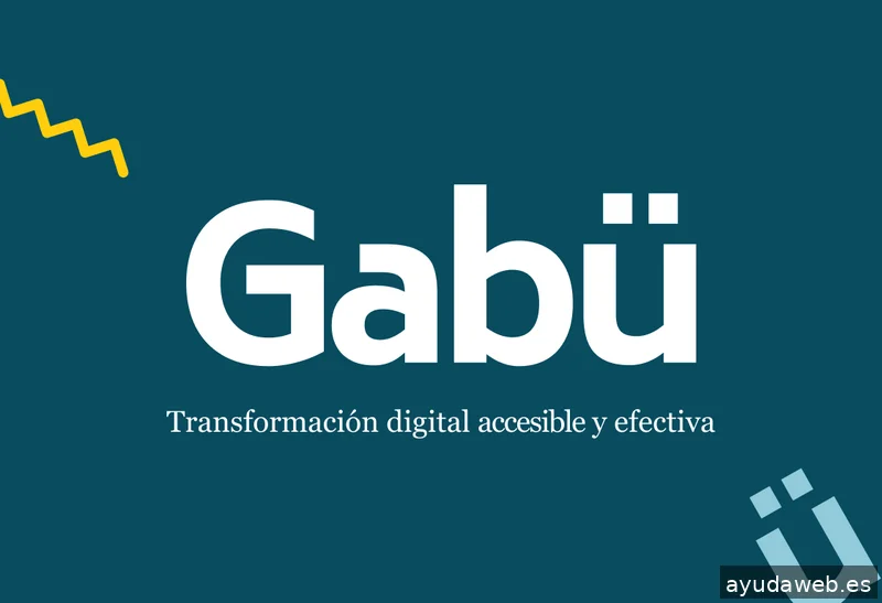 Digital Gabu - Diseño web en Madrid