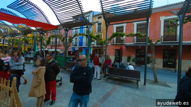 360Murcia