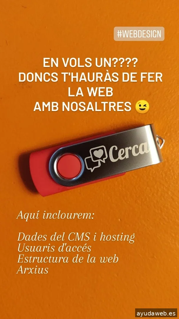 Cerca Marketing Digital | Vallès