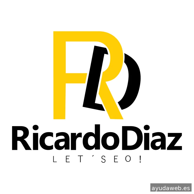 Posicionamiento web Zaragoza. Consultor SEO. RICARDO DÍAZ