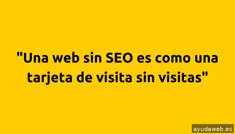 Posicionamiento web Zaragoza. Consultor SEO. RICARDO DÍAZ