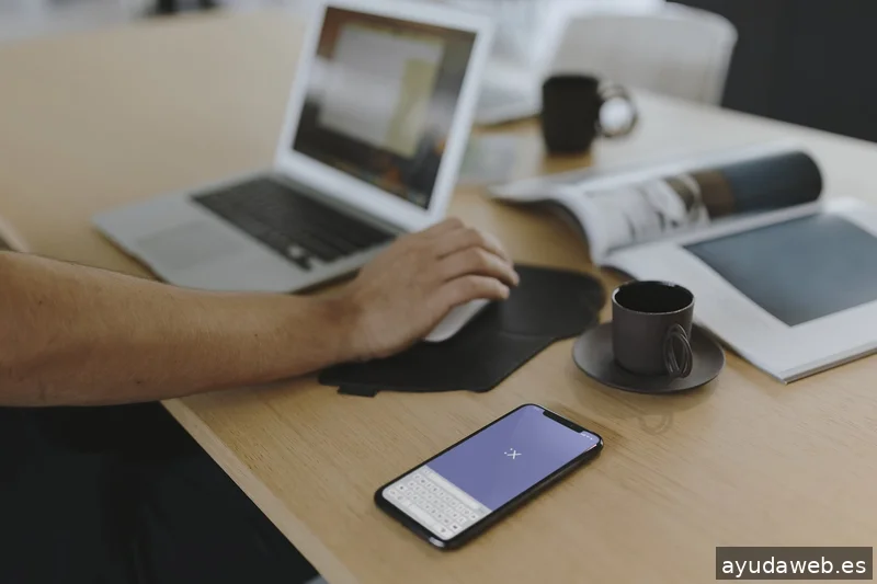 Posicionamiento web Zaragoza. Consultor SEO. RICARDO DÍAZ