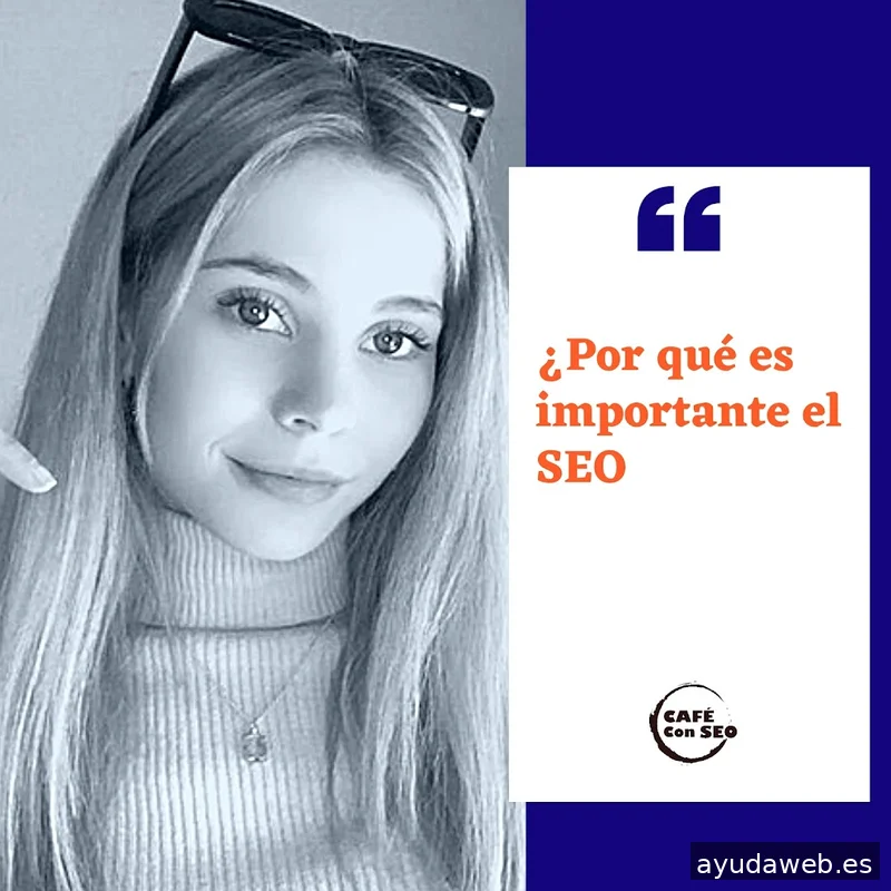 Café con SEO