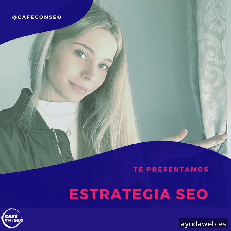 Café con SEO