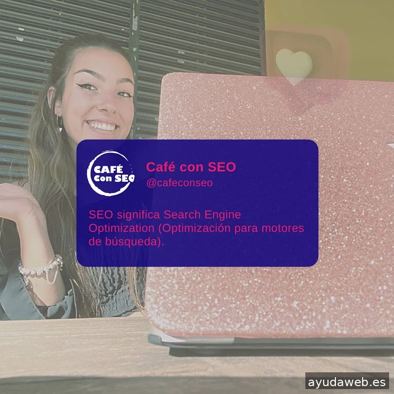 Café con SEO