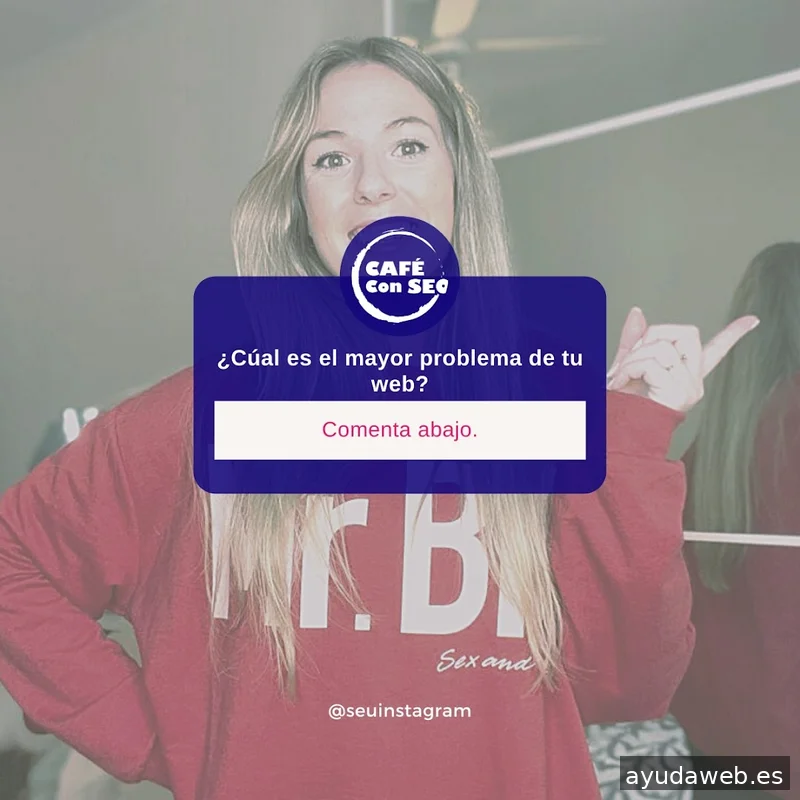 Café con SEO