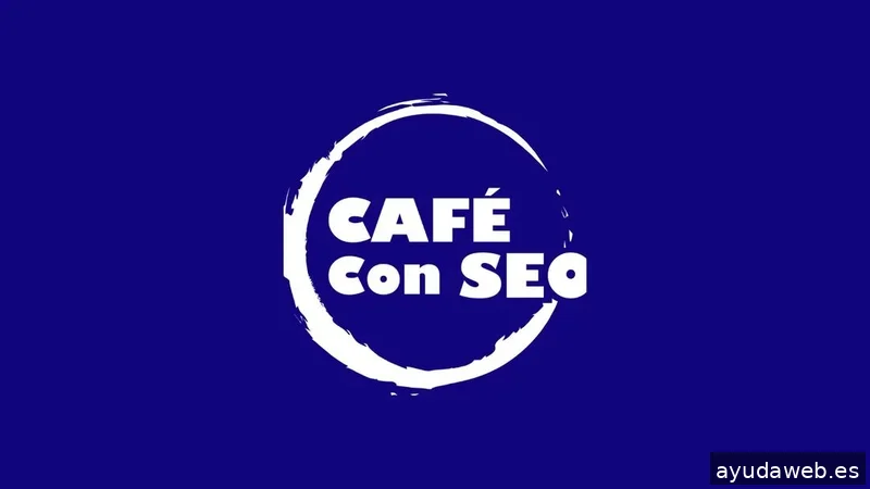 Café con SEO