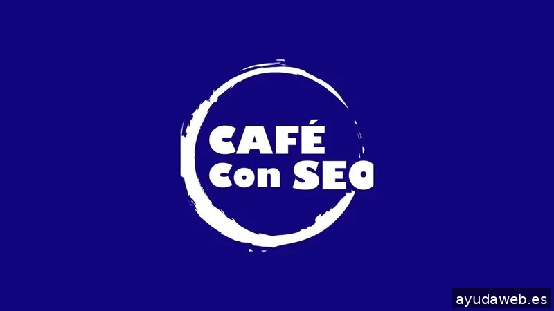 Café con SEO