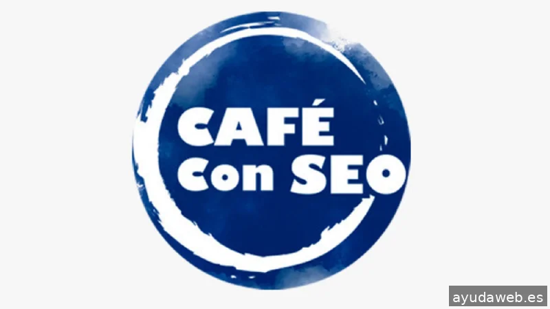 Café con SEO