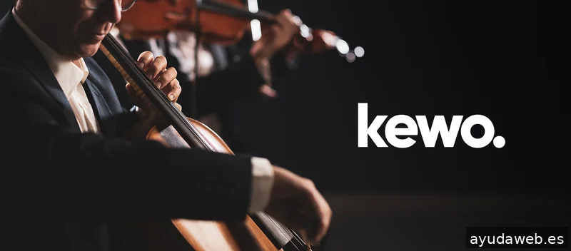 Kewomedia | Agencia SEO y Diseño Web en Oviedo