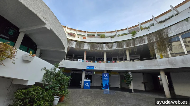 SergiSmart O2 | Informático Platja d’Aro | Reparación Móviles Ordenadores | Fibra, Móvil y TV | Windows o Mac| Movistar+