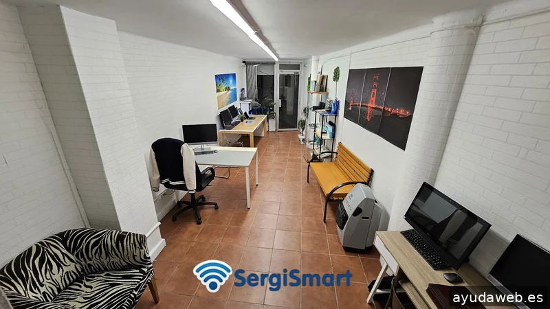 SergiSmart O2 | Informático Platja d’Aro | Reparación Móviles Ordenadores | Fibra, Móvil y TV | Windows o Mac| Movistar+