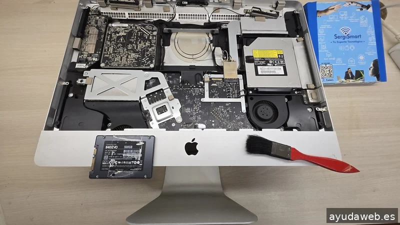 SergiSmart O2 | Informático Platja d’Aro | Reparación Móviles Ordenadores | Fibra, Móvil y TV | Windows o Mac| Movistar+