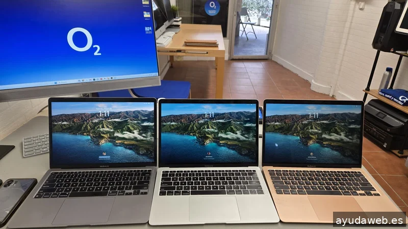 SergiSmart O2 | Informático Platja d’Aro | Reparación Móviles Ordenadores | Fibra, Móvil y TV | Windows o Mac| Movistar+