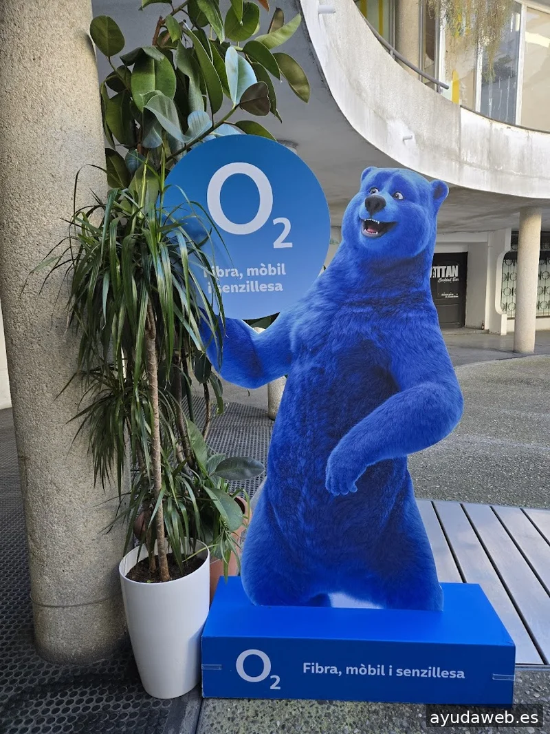 SergiSmart O2 | Informático Platja d’Aro | Reparación Móviles Ordenadores | Fibra, Móvil y TV | Windows o Mac| Movistar+