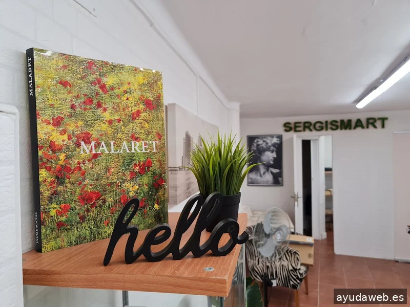 SergiSmart O2 | Informático Platja d’Aro | Reparación Móviles Ordenadores | Fibra, Móvil y TV | Windows o Mac| Movistar+