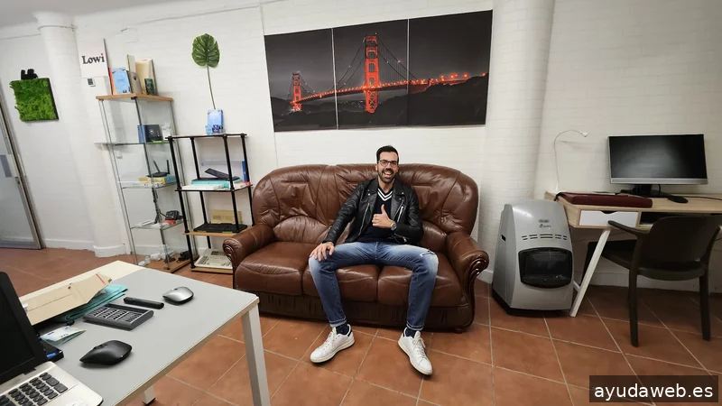 SergiSmart O2 | Informático Platja d’Aro | Reparación Móviles Ordenadores | Fibra, Móvil y TV | Windows o Mac| Movistar+