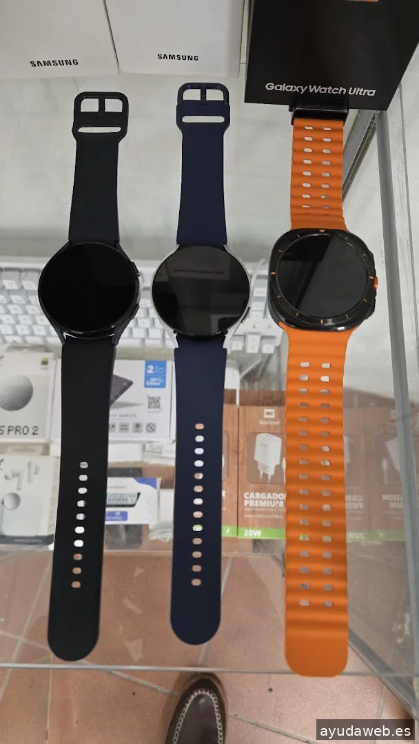 SergiSmart O2 | Informático Platja d’Aro | Reparación Móviles Ordenadores | Fibra, Móvil y TV | Windows o Mac| Movistar+