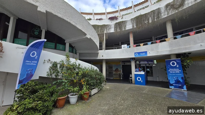 SergiSmart O2 | Informático Platja d’Aro | Reparación Móviles Ordenadores | Fibra, Móvil y TV | Windows o Mac| Movistar+