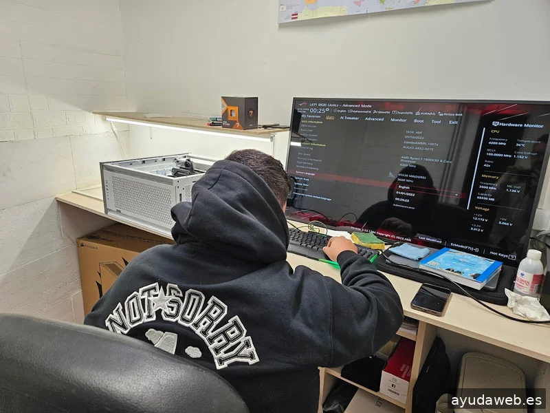 SergiSmart O2 | Informático Platja d’Aro | Reparación Móviles Ordenadores | Fibra, Móvil y TV | Windows o Mac| Movistar+