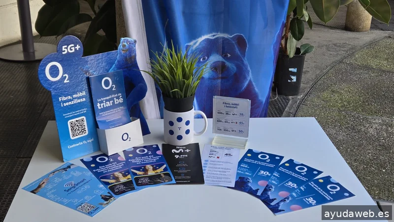 SergiSmart O2 | Informático Platja d’Aro | Reparación Móviles Ordenadores | Fibra, Móvil y TV | Windows o Mac| Movistar+