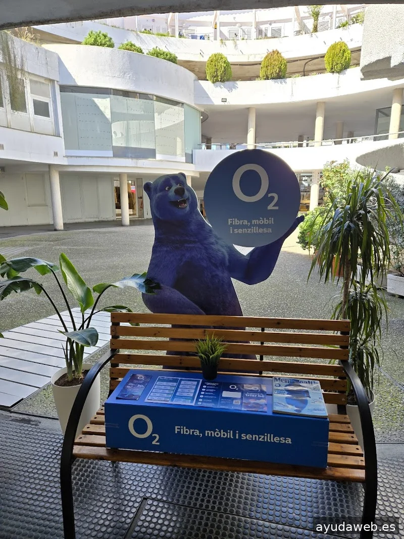 SergiSmart O2 | Informático Platja d’Aro | Reparación Móviles Ordenadores | Fibra, Móvil y TV | Windows o Mac| Movistar+