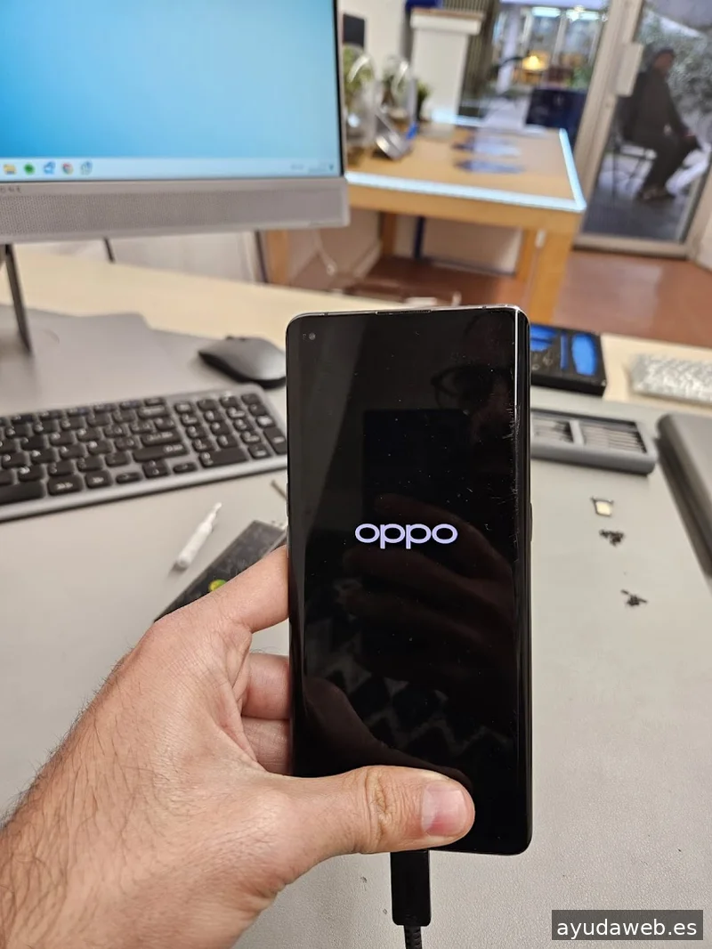 SergiSmart O2 | Informático Platja d’Aro | Reparación Móviles Ordenadores | Fibra, Móvil y TV | Windows o Mac| Movistar+