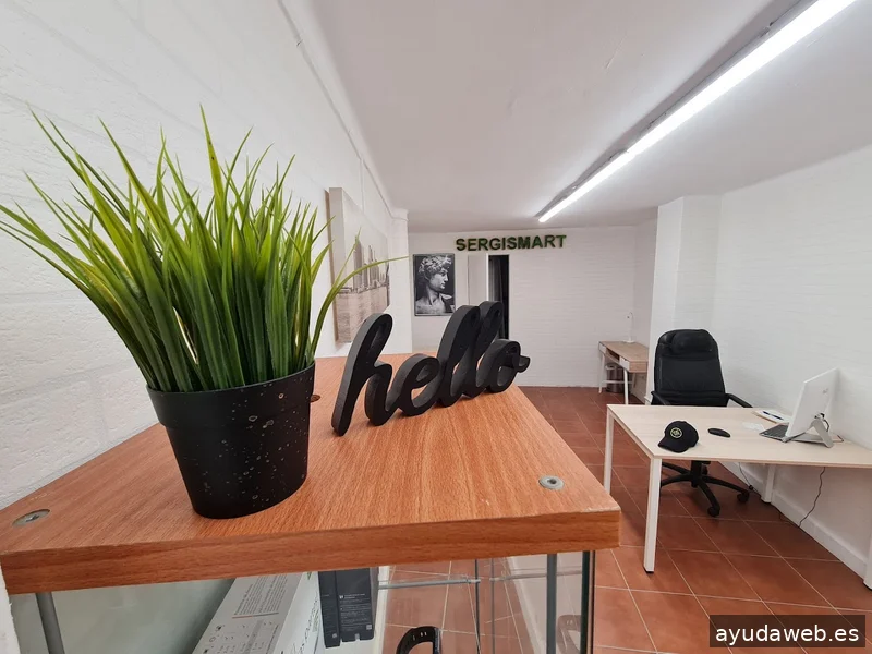 SergiSmart O2 | Informático Platja d’Aro | Reparación Móviles Ordenadores | Fibra, Móvil y TV | Windows o Mac| Movistar+