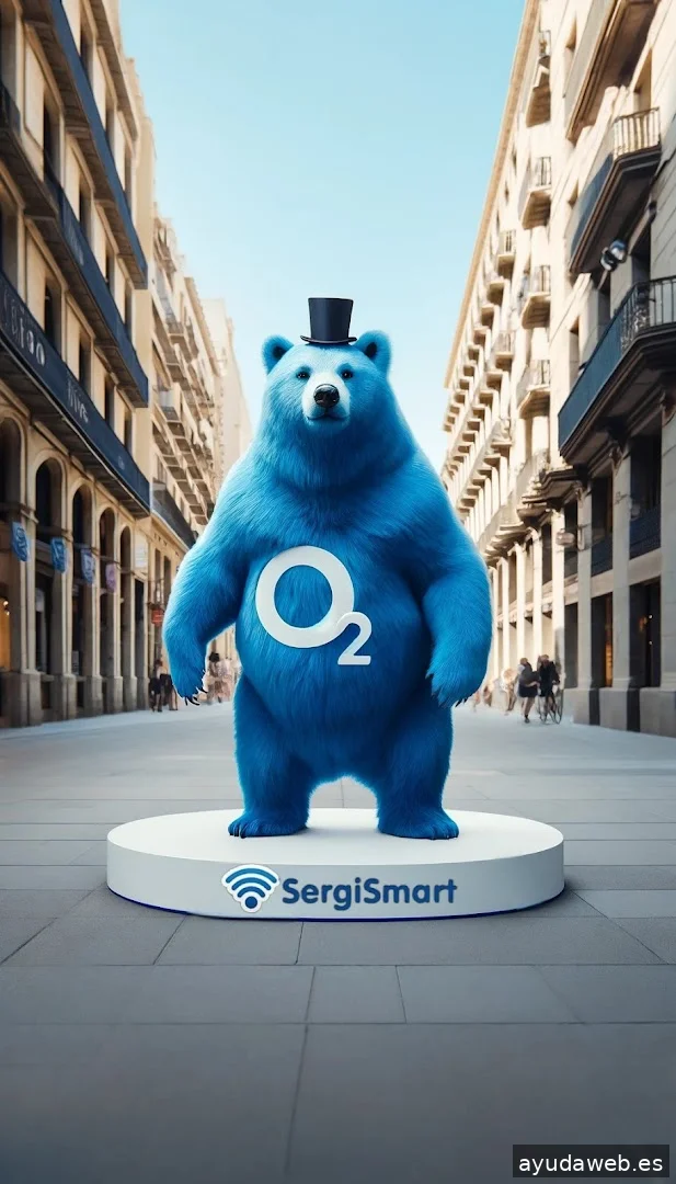 SergiSmart O2 | Informático Platja d’Aro | Reparación Móviles Ordenadores | Fibra, Móvil y TV | Windows o Mac| Movistar+