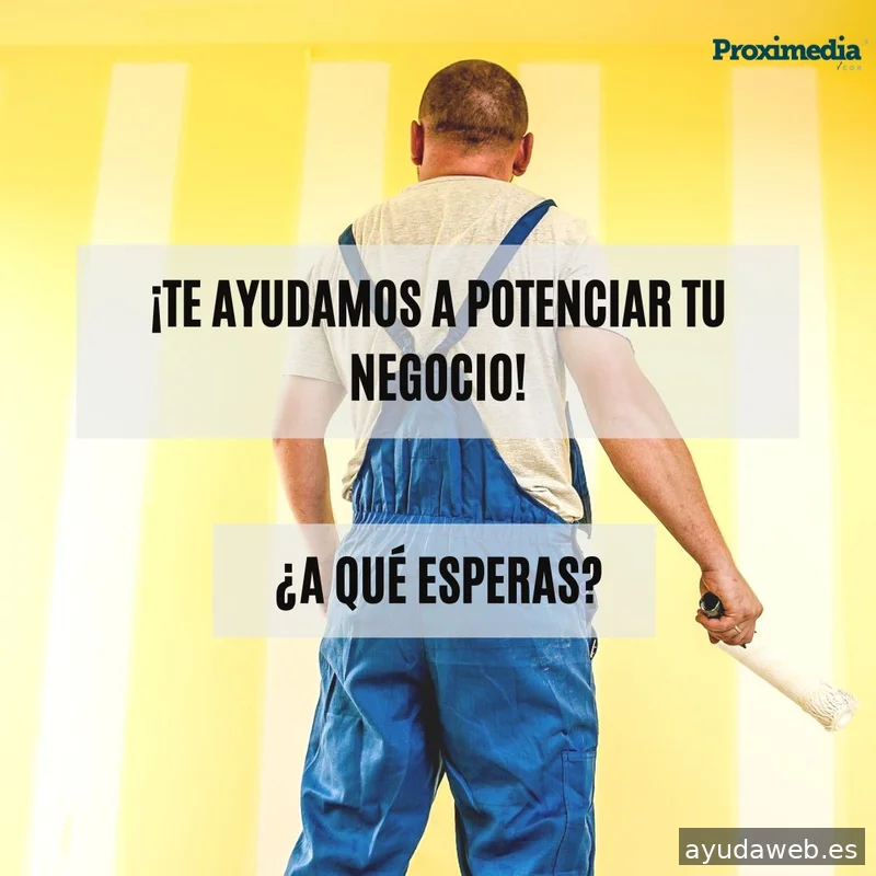 Proximedia Barcelona