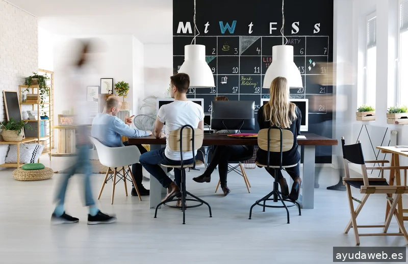 Agencia Polo Gráfico comunicación