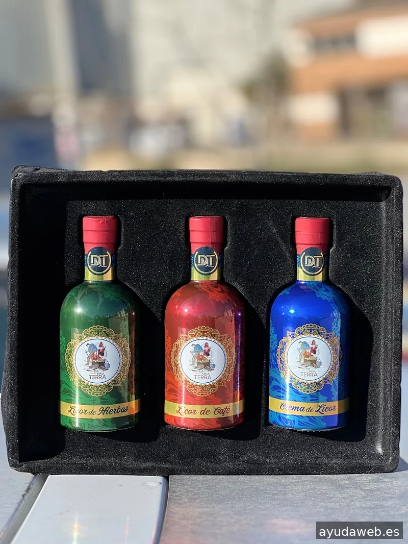 Grana colaboración exterior S.L.