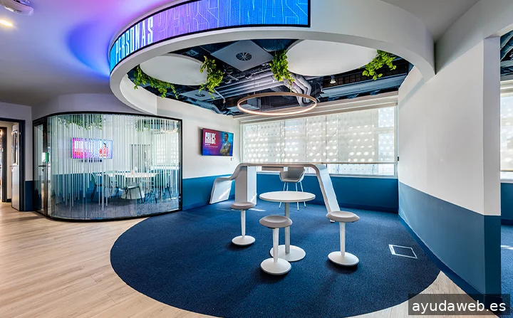 ILUNION Comunicación Social I Agencia Marketing Inclusivo