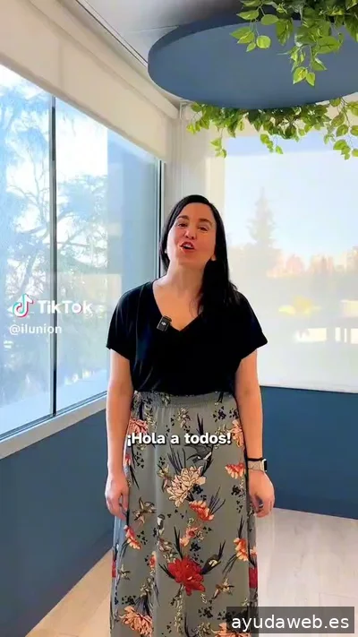 ILUNION Comunicación Social I Agencia Marketing Inclusivo