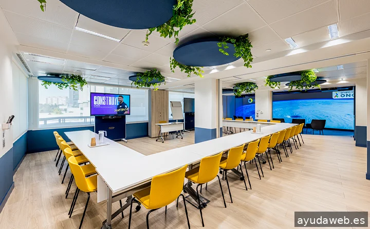 ILUNION Comunicación Social I Agencia Marketing Inclusivo