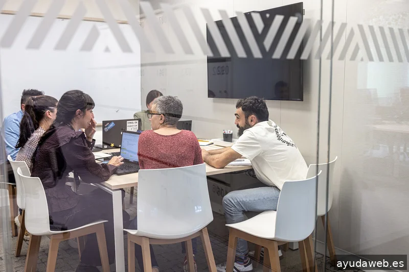 ILUNION Comunicación Social I Agencia Marketing Inclusivo