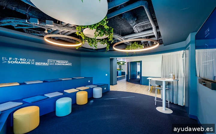 ILUNION Comunicación Social I Agencia Marketing Inclusivo