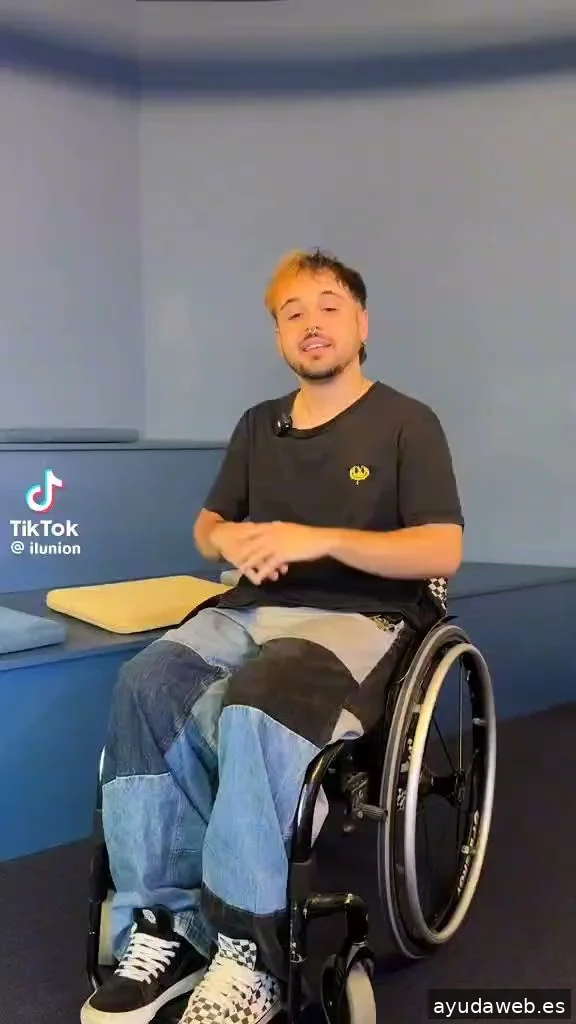 ILUNION Comunicación Social I Agencia Marketing Inclusivo