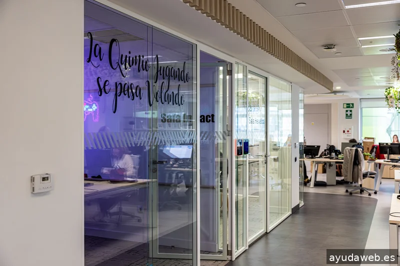 ILUNION Comunicación Social I Agencia Marketing Inclusivo