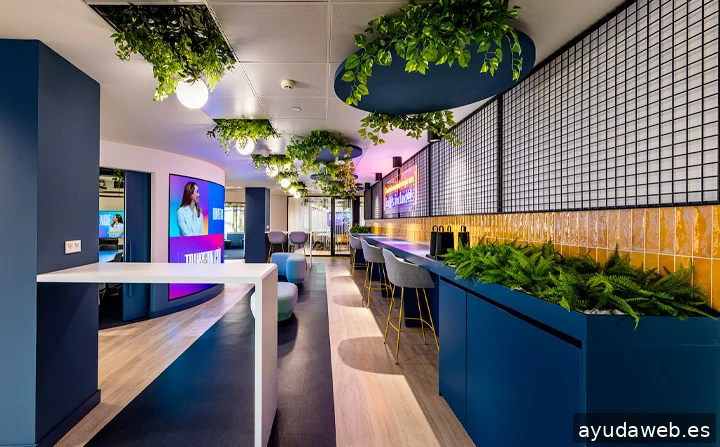 ILUNION Comunicación Social I Agencia Marketing Inclusivo