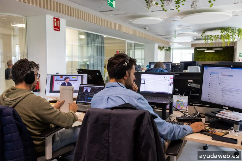 ILUNION Comunicación Social I Agencia Marketing Inclusivo