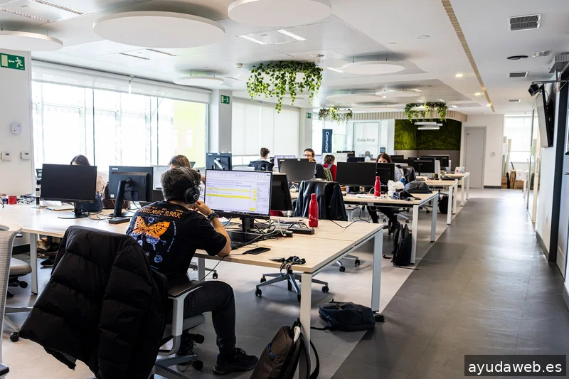 ILUNION Comunicación Social I Agencia Marketing Inclusivo