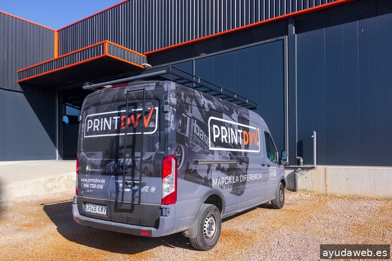 PrintDvv