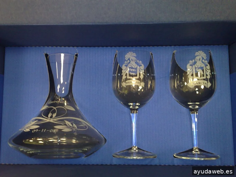 Vitralart - Cristalería, Mamparas, Impresión Gran Formato, Diseño, Rotulación, Vinilos, Regalos Personalizados y más...