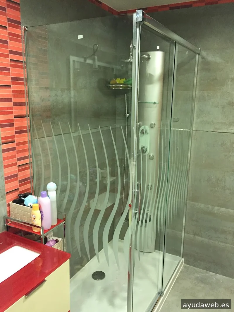 Vitralart - Cristalería, Mamparas, Impresión Gran Formato, Diseño, Rotulación, Vinilos, Regalos Personalizados y más...