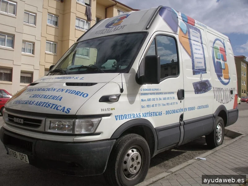 Vitralart - Cristalería, Mamparas, Impresión Gran Formato, Diseño, Rotulación, Vinilos, Regalos Personalizados y más...